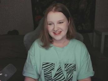 OliviaBlade webcam model stream image