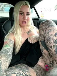 CoraDiamond webcam model stream image