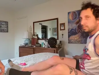 MackdaddyandgG webcam model stream image