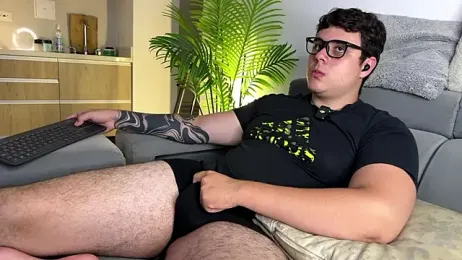 odin_blake webcam model stream image