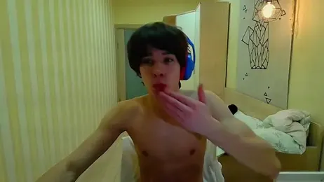 gayGamogey webcam model stream image