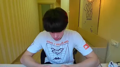 gayGamogey webcam stripchat model stream image