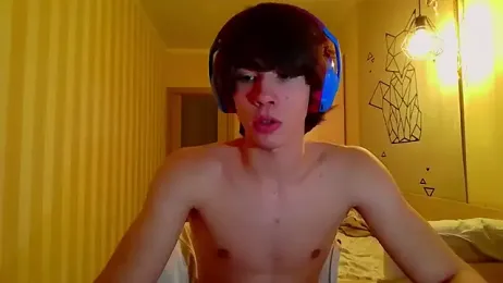 gayGamogey webcam model stream image