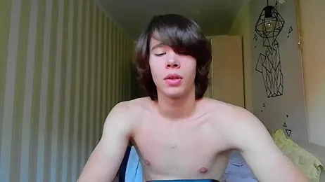 gayGamogey webcam model stream image