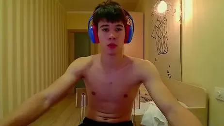 gayGamogey webcam model stream image