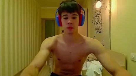 gayGamogey webcam model stream image