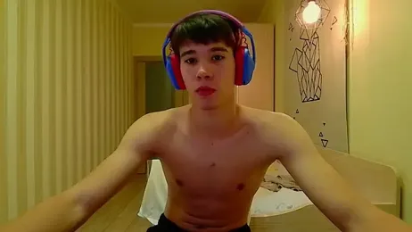 gayGamogey webcam model stream image