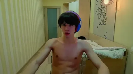 gayGamogey webcam model stream image