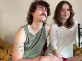 terry_and_elanor webcam model stream image