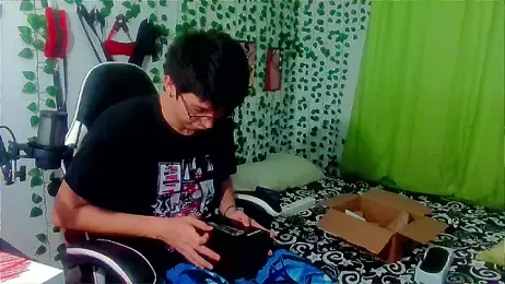 Andy_gray webcam stripchat model stream image