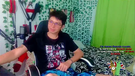 Andy_gray webcam model stream image