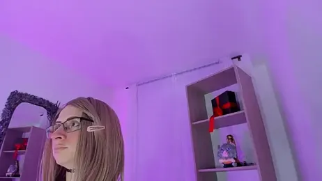 KimberlyJohnsoon webcam stripchat model stream image