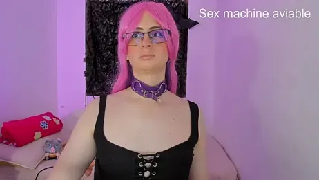 KimberlyJohnsoon webcam model stream image