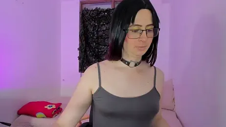 KimberlyJohnsoon webcam model stream image