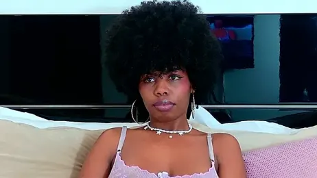 BeckySalas webcam model stream image