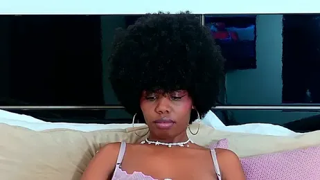 BeckySalas webcam stripchat model stream image