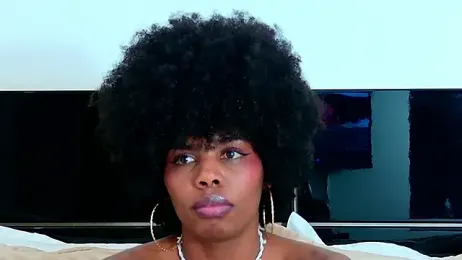 BeckySalas webcam model stream image