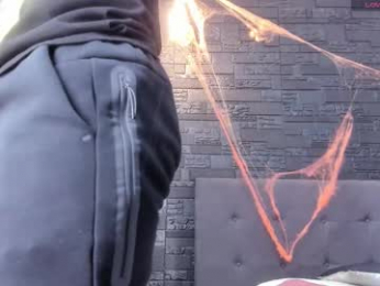 brock_hurn webcam model stream image