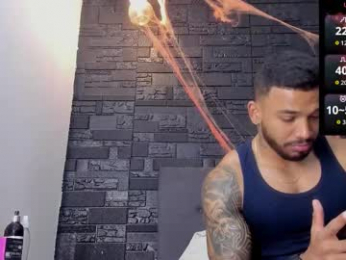 brock_hurn webcam model stream image