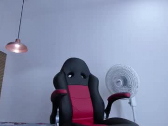 brock_hurn webcam model stream image