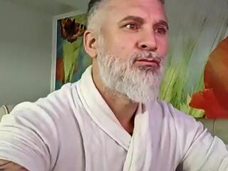 Christiano R webcam model stream image