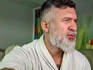 Christiano R webcam model stream image