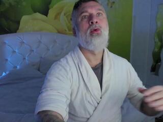 Christiano R webcam model stream image