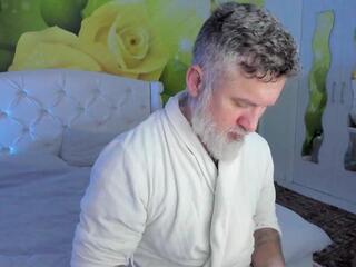 Christiano R webcam model stream image