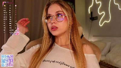 DawnFerran webcam model stream image