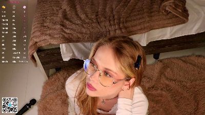 DawnFerran webcam model stream image