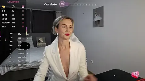 Vanessa_Nowak webcam stripchat model stream image