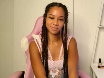 cedaya555 webcam chaturbate model stream image