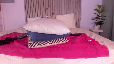 Anny_cute01 webcam model stream image