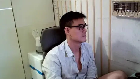 supergoodman webcam model stream image