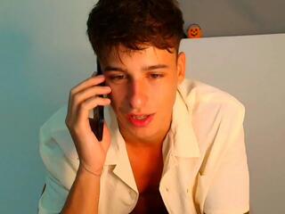 Jamie Chu webcam model stream image