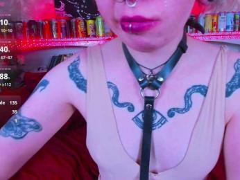 Aru-K0to webcam model stream image