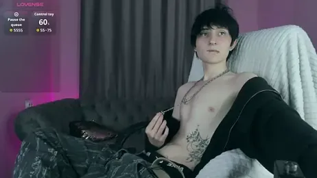 Noah_Hilles webcam model stream image