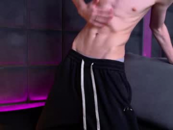 curlytwinkboy webcam model stream image