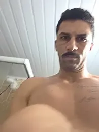 Locasso123 webcam model stream image