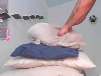 nesferet_sanz webcam model stream image