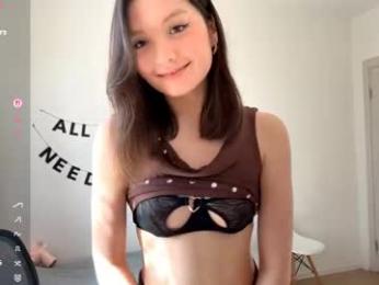 hazelhartshorn webcam chaturbate model stream image