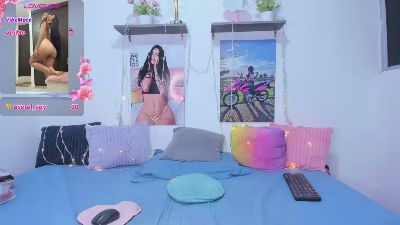 ali_bianca webcam cam4 model stream image