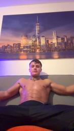 BelveMTF webcam model stream image