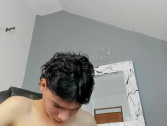 camillo_virgil webcam model stream image