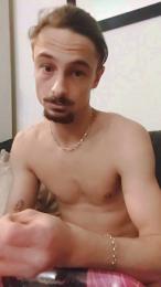 SexySayajin webcam model stream image