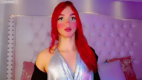 Saraa_Jone webcam stripchat model stream image