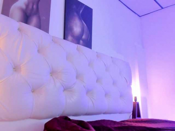 Gisell-Montoy webcam model stream image
