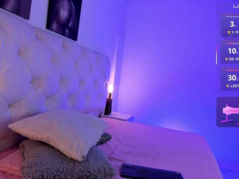 Gisell-Montoy webcam bongacams model stream image