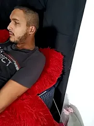 mosmar_20 webcam model stream image