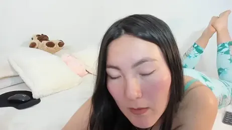 Elle_Lee_ webcam stripchat model stream image